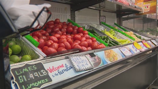 Midway Delivery Program supports immigrant families amid ICE fears