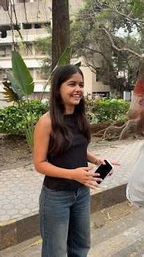 Can You Make Friends in 10 Seconds? 😳 | College Social Experiment