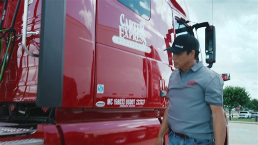 No one puts more time and care into their driving force than Carter Express! Now offering Local Spotter positions where you can choose from 2 shift options. • Earn $26 per hour • $1,000 sign on bonus • Home Daily • Monday - Friday Schedule • 1st and 2nd shift available • Stable and Safety-Oriented Company • Supportive Culture, Low Turnover • Minimum Requirements: 1 year of CDL-A experience and must be 21 or older Daily home time. Great pay. Real support. That’s Carter Express. | Carter Express I