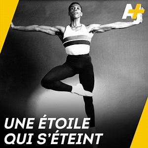Dans les années 50, les corps des Noir·e·s étaient considérés comme “inaptes” au ballet. Mais Arthur Mitchell a bousculé cette danse aux États-Unis. Il vient de s'éteindre. | AJ français