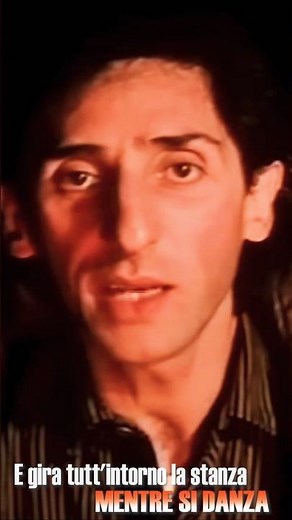 1982 - Voglio vederti danzare - Franco Battiato