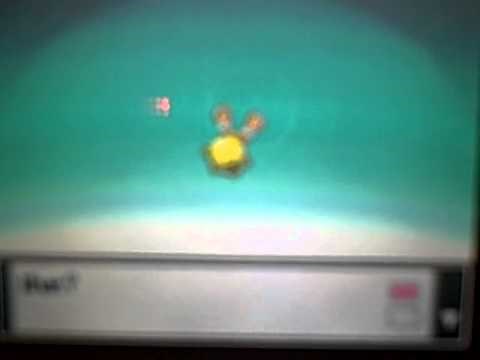 How to evolve Chingling//How do you evolve Chingling? (Platinum Diamond Pearl)