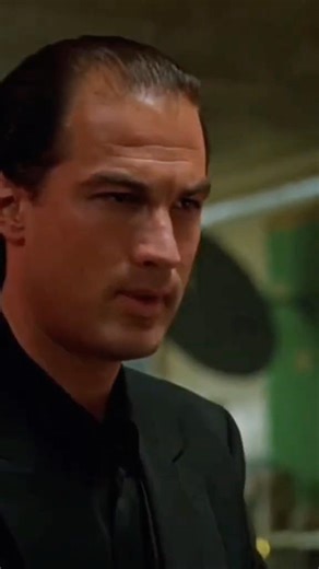When Legends Collide: Seagal & Van Damme's Best Fight Scenes