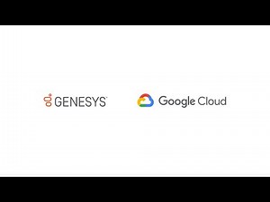 Google Cloud and Genesys Cloud Bring AI to the Contact Center