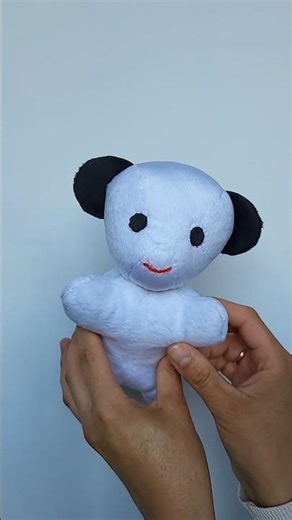 Custom Dog Plush – Remake of a Beloved Old Toy!