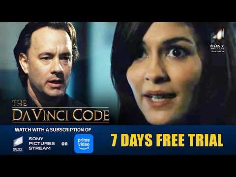 'Who Are You?' | The Da Vinci Code