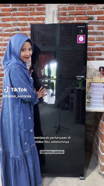 Review Kulkas Sharp 2 Pintu SJ 426 SI GK: Spesifikasi, Keunggulan, dan Rekomendasi Pembelian