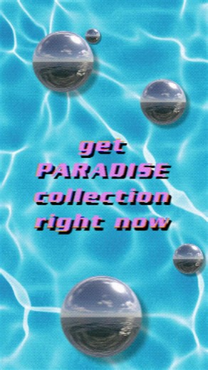 Need 🔥 drum breaks for your beats? PARADISE for DnB, Jungle, and Garage has everything you need 👇 • Drum Breaks • Melody Loops • Melodic One Shots • Ambient Textures • 100% Royalty-Free All chopped and processed on vintage analog gear ✅ Get 92% OFF now – limited time only. Grab it here 👉 https://cymatics.fm/pages/paradise-launch-edition | Cymatics.fm