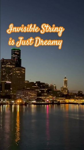 Taylor Swift’s Invisible String ~ Enjoy our Free Yoga Music Meditation Playlist!