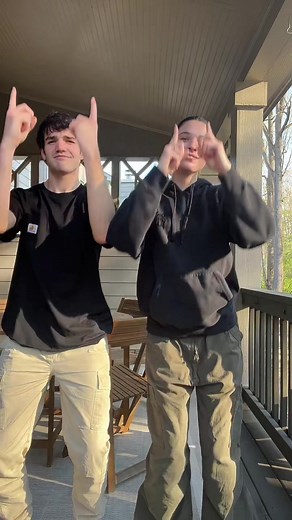 Eras Tour Prep with Aaron Carpenter and Connar Franklin