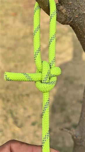 That Is Kalmyk Knot !