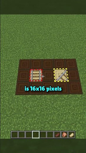 Fixing the Diagonal Rail Texture #minecraft