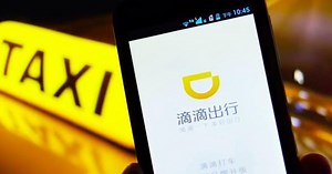 Renault-Nissan-Mitsubishi explore a new electric vehicle car-sharing program with Didi