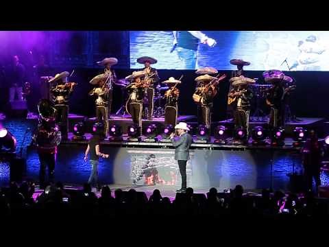 JULION ALVAREZ Y EDITH MARQUEZ - DESAIRES | AUDITORIO TELMEX