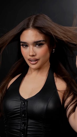 Hello 2025 😘 MY LATINA TREND ENTRY!!! 👏🏻 | Criza Taa