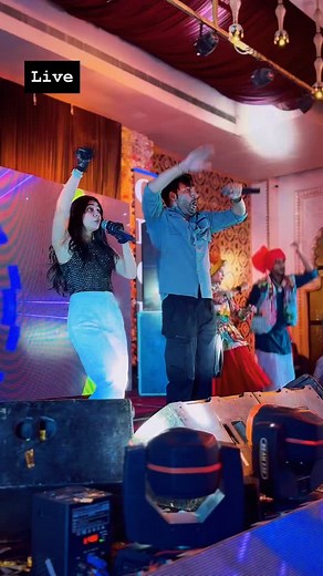 179K views · 22K reactions | #night #live #show #ajayhooda #mathura #love #you #friends #perfect #performance #misskannyy ✨✨ | Ajay Hooda | Facebook