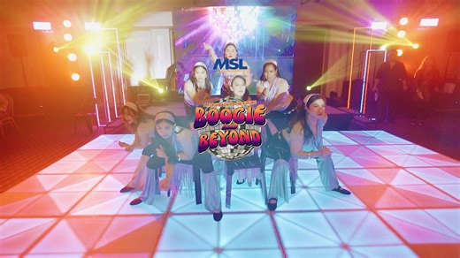 M S L Y E A R E N D P A R T Y 2 0 2 5 Boogie & Beyond 70's disco night Same Day Edit video Company: Magsaysay Shipping & Logistics Photo & Video: Mic Escueta Photography Events Place: Time Plaza, UN Avenue Manila Host: Mr. Ramon Galang & Ms. Princez Bagabaldo Event planner: A&CO events Thank you for choosing us. 🙂 Message us for inquiries. https://www.facebook.com/MicEscueta/ | Mic Escueta Photography