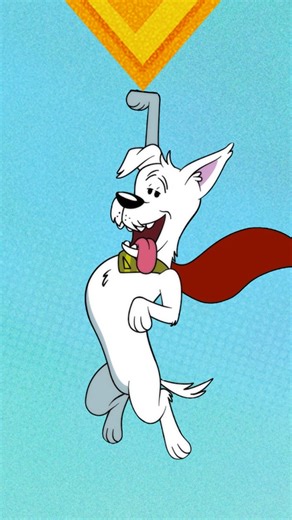 47K views · 789 reactions | The ultimate super duo. SUPERMAN and KRYPTO SAVES THE DAY are now available on Digital. | Superman | Facebook