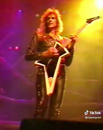 Judas Priest - Night Crawler Live (Detroit, 1990)