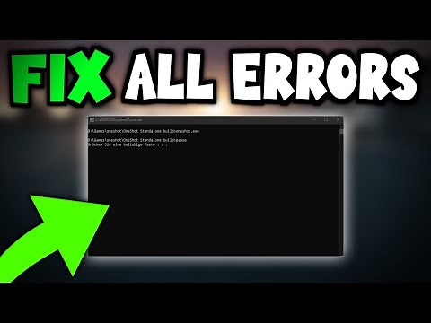 BeamNG.drive – How to Fix BeamNG.drive Errors