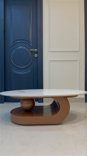 Stylish T-Table Ideas for Luxury Homes #shorts #reels #interiordesign