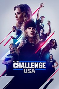 The Challenge: Revenge Amongst the Ruins