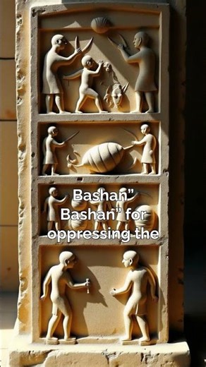 When Mercy Runs Out: The Message of Amos 4 #bibleexplained #motivation #faithhabits