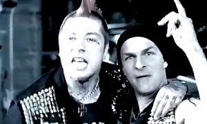 1M views · 7.6K shares | "Fall Back Down" - Check RANCIDRANCID.COM/TOUR for tickets in your city! | Rancid | Facebook