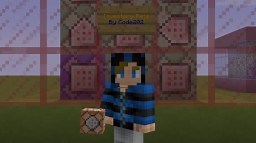 Inventory Pets - Only One Command Minecraft Map