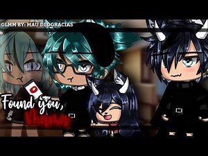 Found you Mama?! | Original Gacha Life Mini Movie