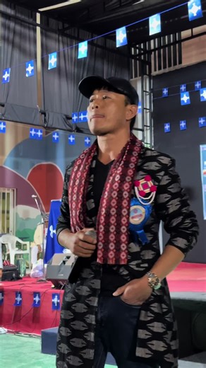 Discovering Limbu Culture and Heritage