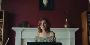 The Snow Leopard Trailer - 2023