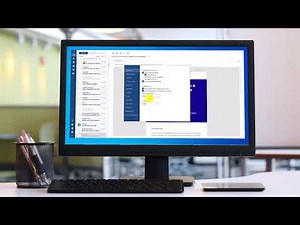 How to enable and disable mailbird notification sound