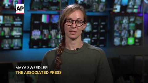 Explaining Election Day: Ballots that take a long time to count