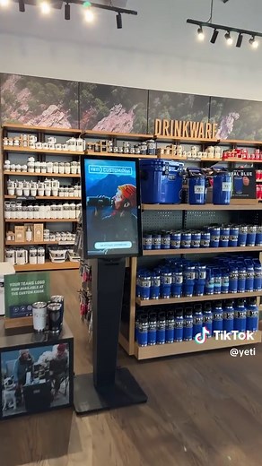 Visit YETI Denver Store | Find Local Retailers
