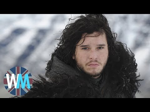 Top 10 Jon Snow Moments