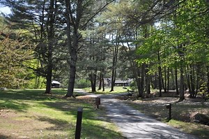Townshend State Park - Alchetron, The Free Social Encyclopedia
