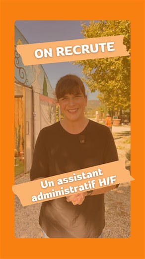 23 reactions · 44 shares | 欄 On recrute un.e assistant.e...