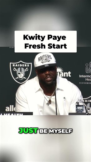 Kwity Finds Freedom: New Team, New Game, Be Yourself! #shorts