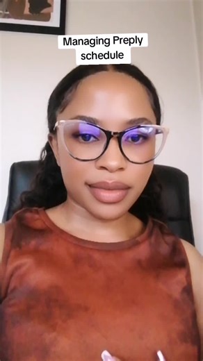 Manage Your Preply Schedule Like a Pro