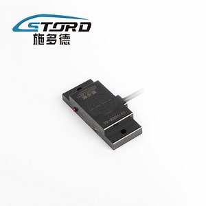 [Hot Item] Fast Supply Fast Response Inductive Sensor Good Integration Proximity Sensor for Position Detection