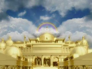 Tell the World (Go! And Tell It To The World!)