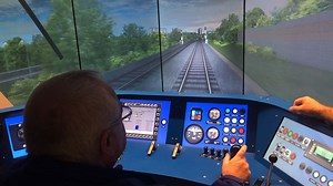 Ottawa city councillors, staff invited to experience LRT simulator