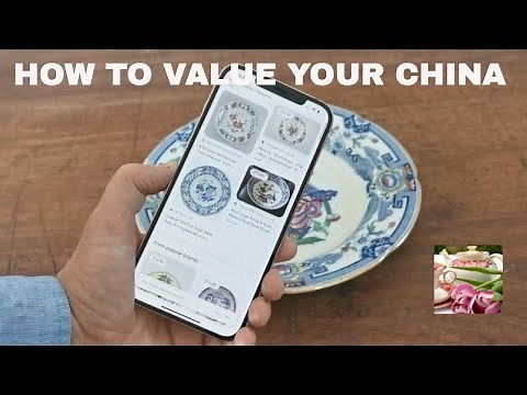How To Value China Instantly Expert Tips