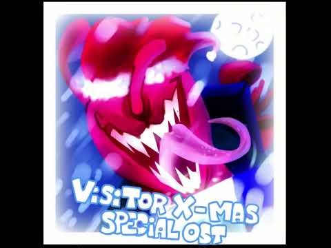 Bloody Guest Pico Mix ♪ — Vs Visitor! Soundtrack