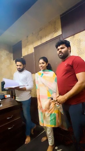 Daruvula Rajkumar on Instagram: "Jindagi Anthe Anthe Anthe Anthe Anthe……🕺🏻💃🏻 with Akka😍 @madhupriya_peddinti akka #reels #akka #trending #instagram #sisterlove❤️ love #brothersisterlove #😍 #madhupriya #akka #rajkumardaruvula #madhupriya_peddinti #moviesongs #explore #explorepage✨ #swag #future #trend #telugu #reelsinstagram #videos #inagoodmood #instamood #likesforlike #lik #followers #followforfollowback #song #following #save"