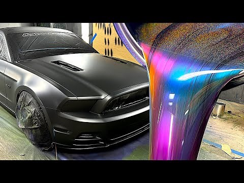 WARNING: Combining Our Wildest HyperShift w/ Holographic Pearl creates Pure Insanity