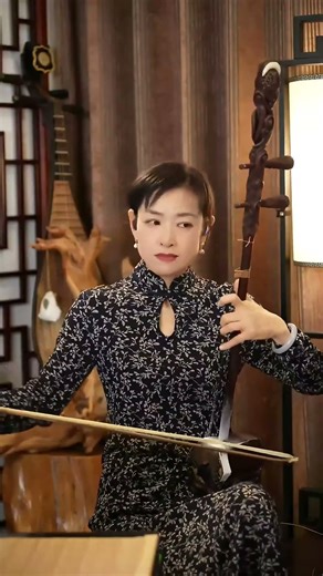 二胡演奏名曲 江山無限2 Chinese musical instruments erhu#chinesemusic #china #music #cover #汪优君二胡#erhu