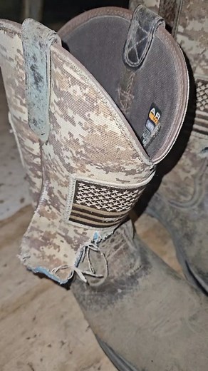 Handmade Cowboy Boot Slippers | Ariat Style