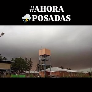 5K views · 128 reactions |  POSADAS #AHORA Comienza a ingresar un...